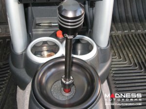 MINI Cooper Shift Well Cover by Craven Speed (R50 / R52 / R53 Model)
